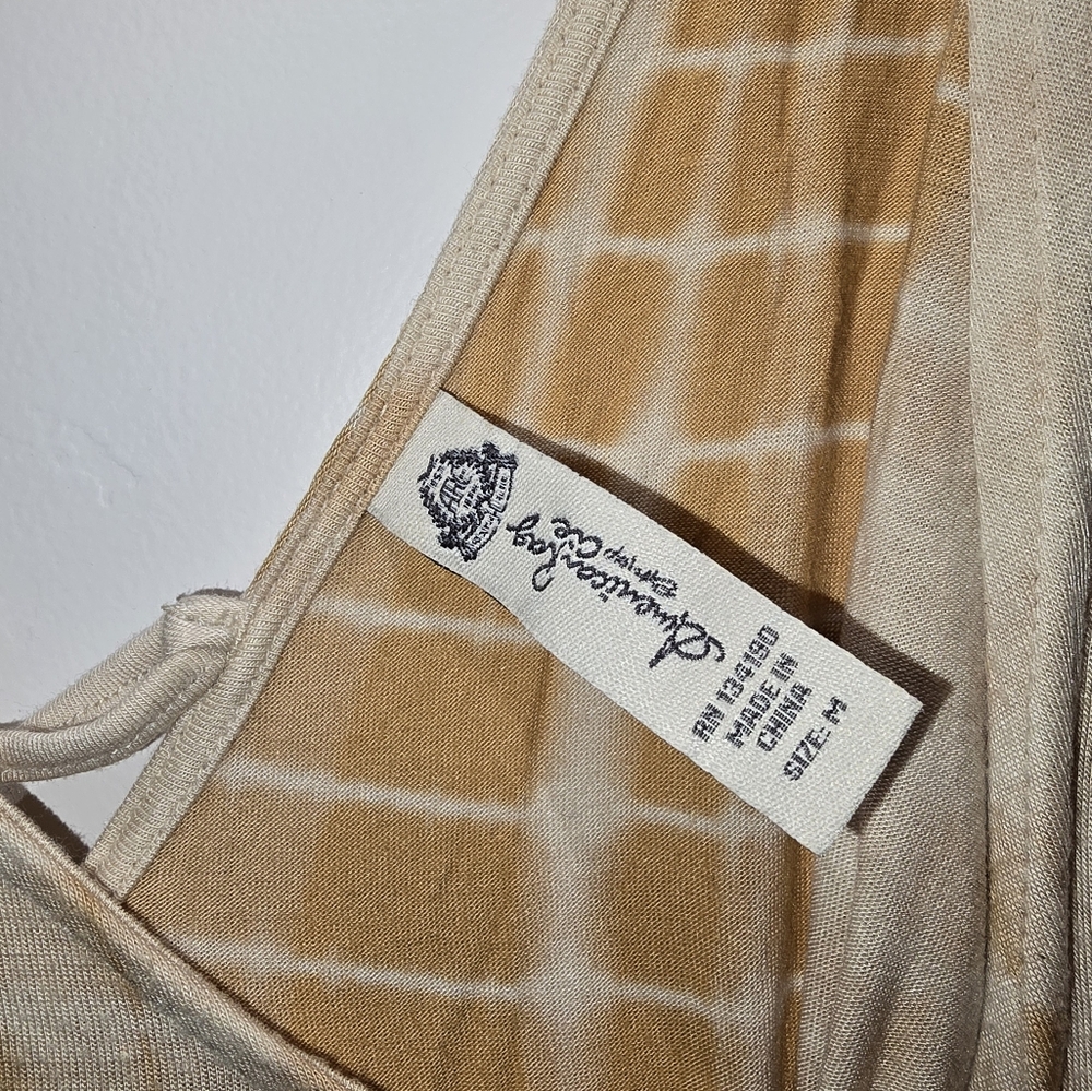 American Rag Cie Tank Top - Picture 3 of 3